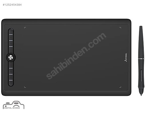 ARTİSUL M0610 PRO ÇİZİM TABLETİ 1252454384