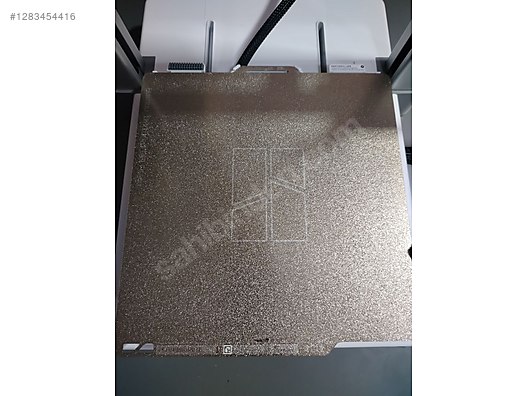 Used & Brand New Items / Computers / Peripherals / Printers, Scanners & Plotters / 3D Printer