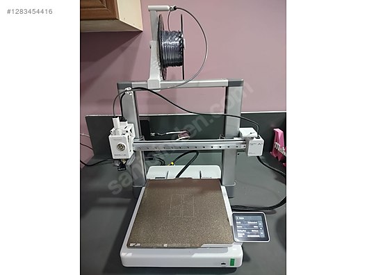 Used & Brand New Items / Computers / Peripherals / Printers, Scanners & Plotters / 3D Printer