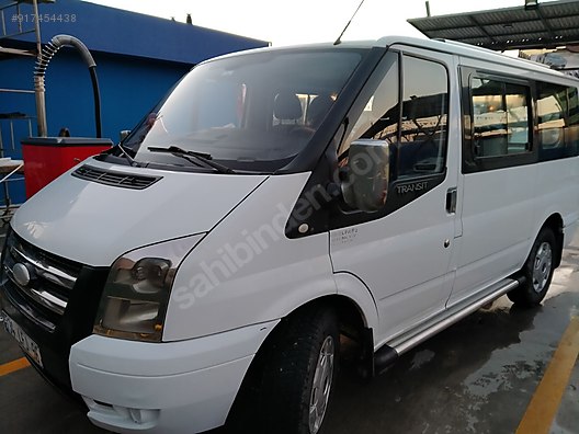 sahibinden satilik 2007 model 198 km ford otosan transit 8 1 69 000 tl 917454438