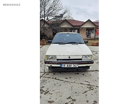 renault r 11 flash sahibinden temiz reno flas sahibinden comda 984454443