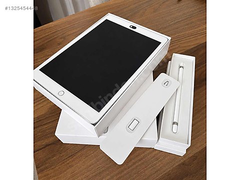 Apple / iPad 8 / Apple iPad 8. Nesil 32 GB Wi-Fi + Apple Pencil