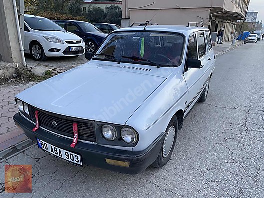 renault r 12 toros altun oto dan station toros sahibinden comda 980454460