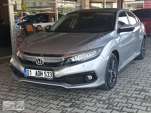 honda civic 1 6i vtec eco elegance 2020 model eco elegance otomatik hatasiz boyasiz sahibinden comda 903454465