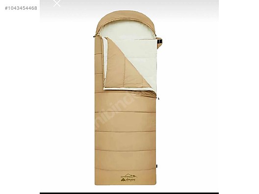 Used & Brand New Items / Sports / Nature Sports / Camping / Sleeping Bag