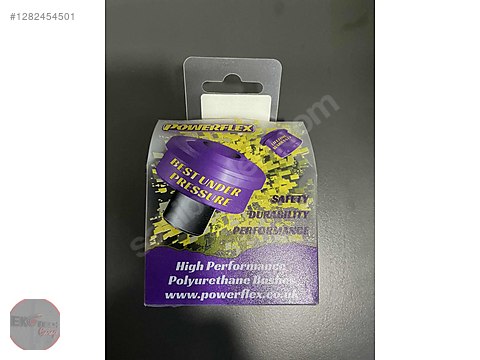 Otomobil & Arazi Aracı / Motor / POWERFLEX İ20N ŞANZIMAN ALT(TORK