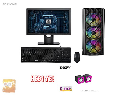 fiyat dustu intel i5 3 nesil 8gb ram