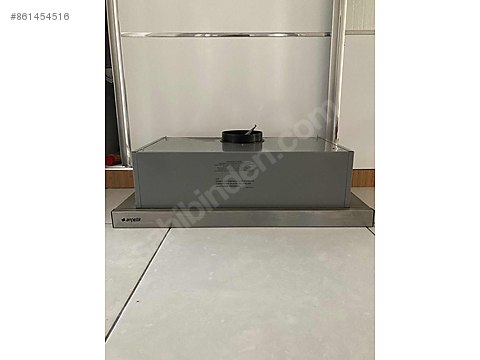 P 183 S Ankastre Surgulu Aspirator Arcelik