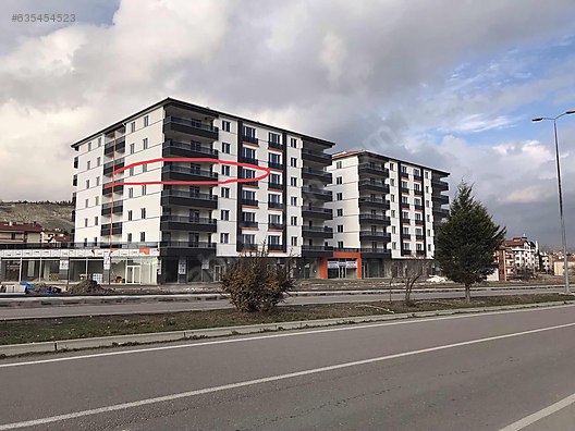 Sahibinden 4 1 165 M Satilik Daire 429 000 Tl Ye Sahibinden Com Da 635454523