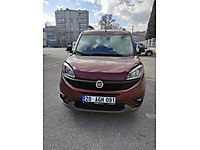 sahibinden doblo denizli