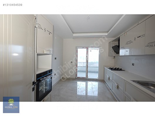 ATAEVLER PODYUM ÇELEBİ KİRALIK 3+1 SIFIR DAİRE