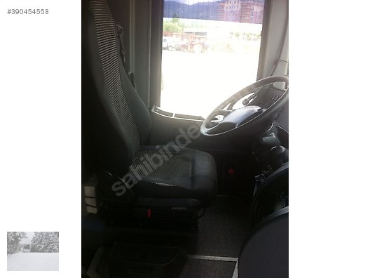 Setra S Serisi S228 Dt 100000 Km Model 825 000 Tl Galeriden Satilik Ikinci El 390454558