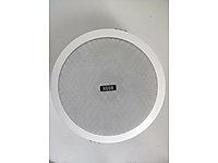 İsmi değiştirilebilir Bluetooth Tavan hoparlörü