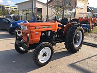 Kandira Fiat Traktor Modelleri Ikinci El Ve Sifir Fiat Fiyatlari Sahibinden Com Da