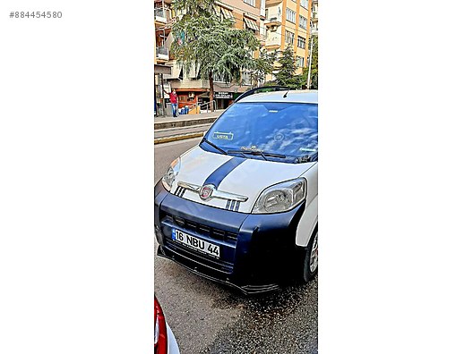 Fiat Fiorino Cargo 1 3 Multijet Sahibinden Satilik Fiat Fiorino Sahibinden Comda 884454580