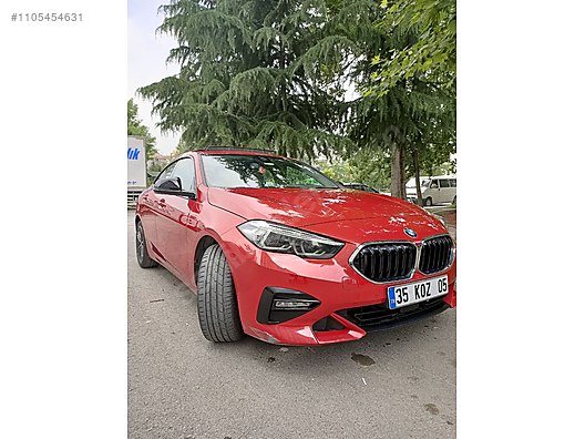  BMW / Serie / 8i Gran Coupé / Primera Edición Sport Line / Sin Pintar, Impecable, Tramerless.  Ejecutivo en sahibinden.com -