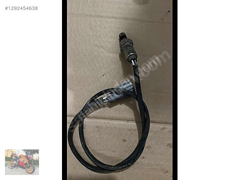 Elektrik / KAWASAKİ ZX6 OKSİJEN SENSÖRÜ 2009-2015 UYUMLU