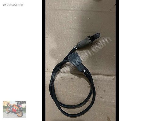 Elektrik / KAWASAKİ ZX6 OKSİJEN SENSÖRÜ 2009-2015 UYUMLU