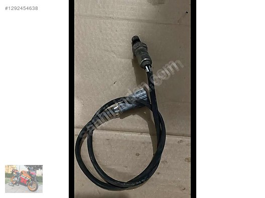 Elektrik / KAWASAKİ ZX6 OKSİJEN SENSÖRÜ 2009-2015 UYUMLU