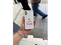 İphone 12 64 gb