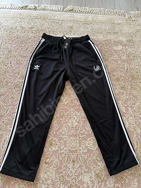 Adidas Korn Eşofman