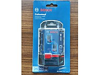 Bosch Professional Maket Bıçağı Dispenser içinde 50 yedek bıçak