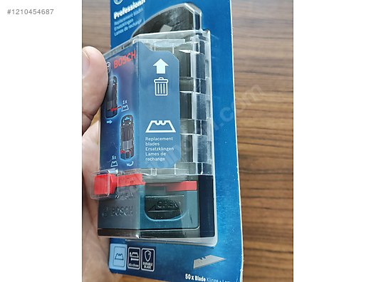 Used & Brand New Items / Garden & Home Improvement / Hand Tools / Knife / Utility Knife