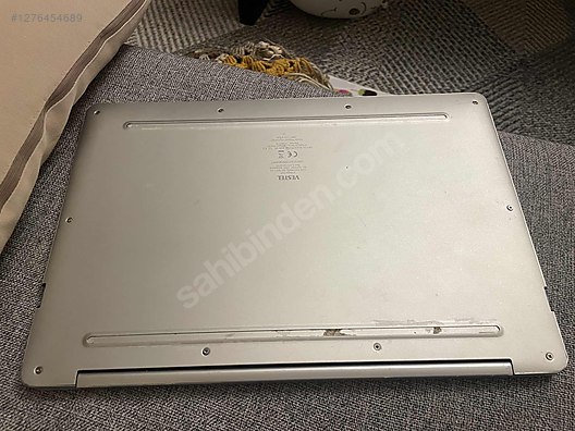 Used & Brand New Items / Computers / Laptops & Notebooks / Laptops / Vestel