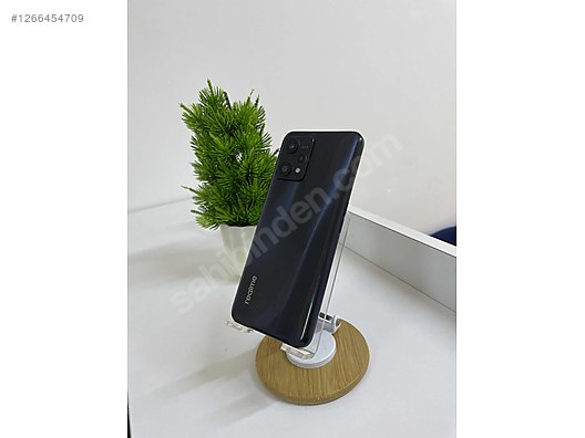 İkinci El ve Sıfır Alışveriş / Cep Telefonu & Aksesuar / Cep Telefonu / Realme / 9 Pro