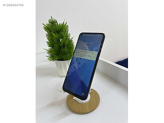 İkinci El ve Sıfır Alışveriş / Cep Telefonu & Aksesuar / Cep Telefonu / Realme / 9 Pro