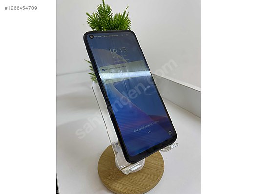 İkinci El ve Sıfır Alışveriş / Cep Telefonu & Aksesuar / Cep Telefonu / Realme / 9 Pro