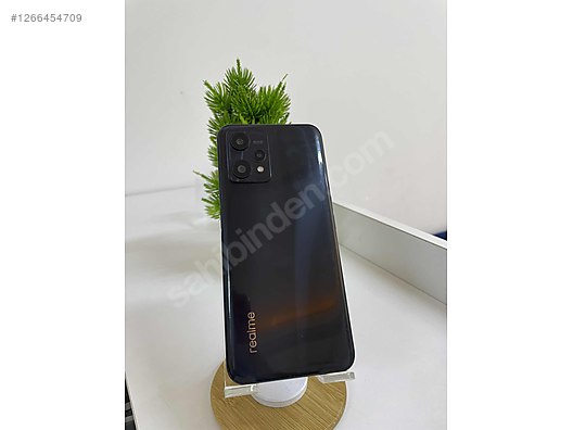 İkinci El ve Sıfır Alışveriş / Cep Telefonu & Aksesuar / Cep Telefonu / Realme / 9 Pro