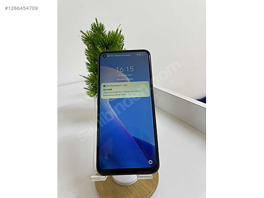 İkinci El ve Sıfır Alışveriş / Cep Telefonu & Aksesuar / Cep Telefonu / Realme / 9 Pro