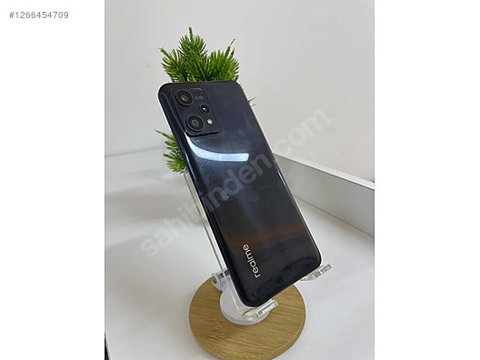 İkinci El ve Sıfır Alışveriş / Cep Telefonu & Aksesuar / Cep Telefonu / Realme / 9 Pro