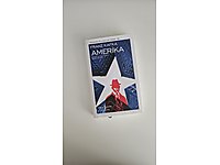 Franz Kafka Amerika(Ciltli)