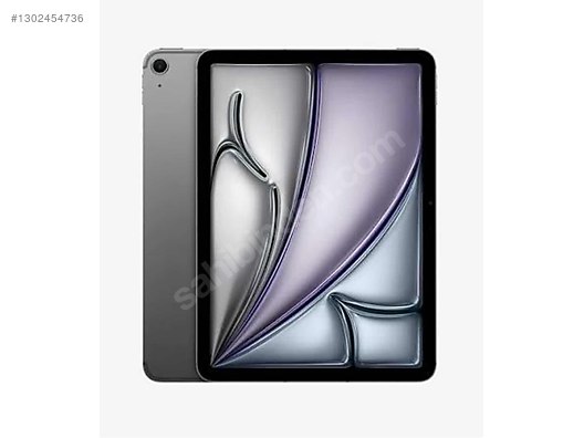 Apple iPad Air 7 128 GB Tablet - 1302454736