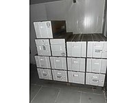 KAPALI KUTU DAİKİN SENSİRA 9000btu