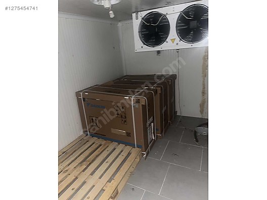 Used & Brand New Items / Electrical Appliances / Heating, Cooling & Venting / Air Conditioner