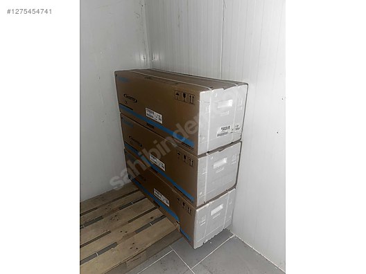 Used & Brand New Items / Electrical Appliances / Heating, Cooling & Venting / Air Conditioner