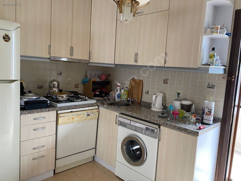 ERDEK DÜZLER DENİZE SIFIR SATILIK YAZLIK KAPLAN TATİL KÖYÜ