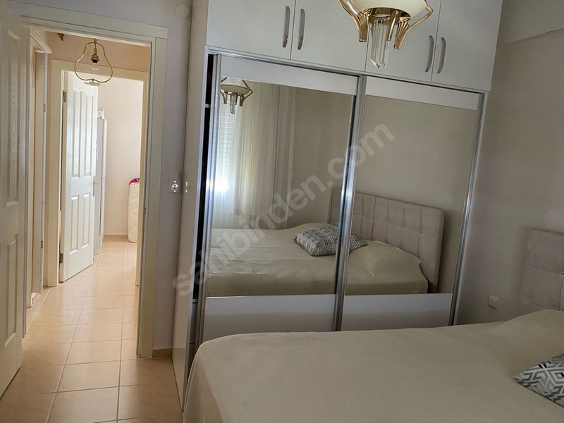 ERDEK DÜZLER DENİZE SIFIR SATILIK YAZLIK KAPLAN TATİL KÖYÜ