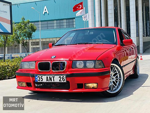 bmw 3 series 318i 318i mrt otomotiv 1994 bmw 318 i standart manuel kirmizi at sahibinden com 942454773 bmw 3 series 318i 318i mrt otomotiv 1994 bmw 318 i standart manuel kirmizi at sahibinden com 942454773
