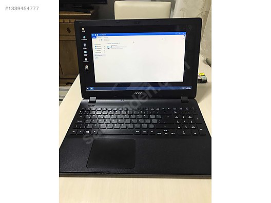 Acer / Aspire es1-531 on sahibinden.com - 1339454777