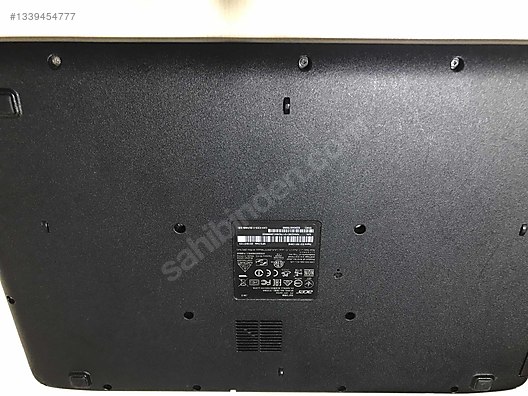 Acer / Aspire es1-531 on sahibinden.com - 1339454777
