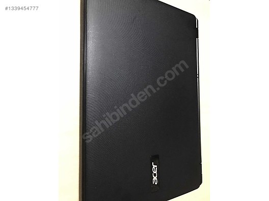 Acer / Aspire es1-531 on sahibinden.com - 1339454777