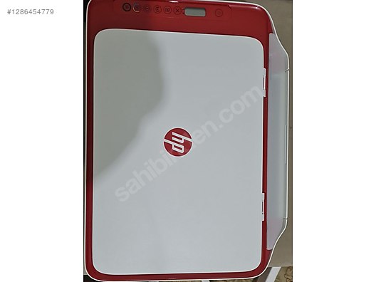 Yazıcı / HP DESKJET 2633 YAZICI VE FOTOKOPİ MAKİNESİ sahibinden.comda ...