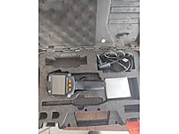 testo 865 termal kamera