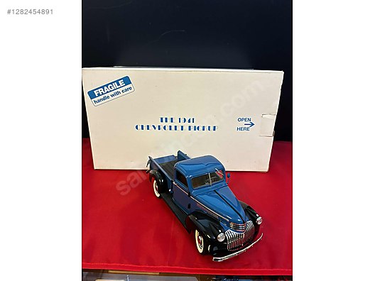 Danburymint Diecast Model 1:24 Chevrolet Araba - 1282454891