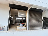 TUZLA CADDESİ YAKINI KEPENKLİ DÜZ AYAK SATILIK 120 M2 İŞ YERİ #1266454903