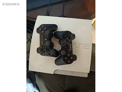 PlayStation 3 on sahibinden.com - 1320454916